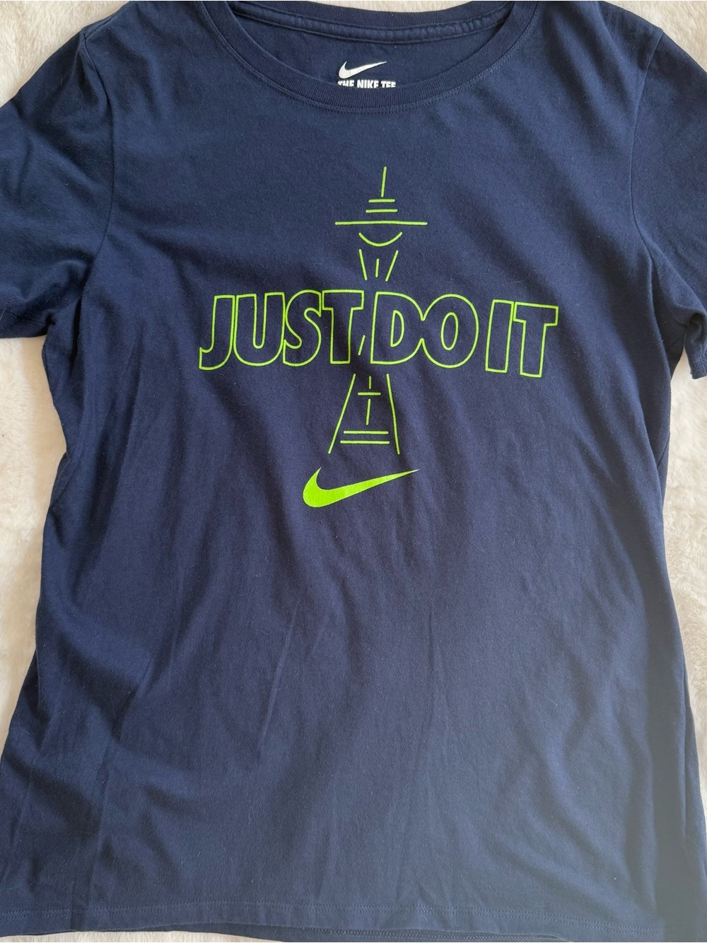 Special Edition Nike T-shirt